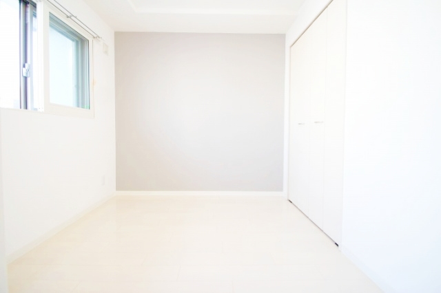 その他部屋・スペース　人気のオール洋室タイプのお部屋です♪