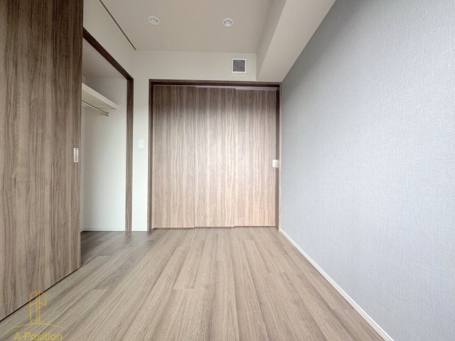 その他部屋・スペース　ザ・パークハビオ都島フロント