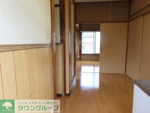 その他　収納