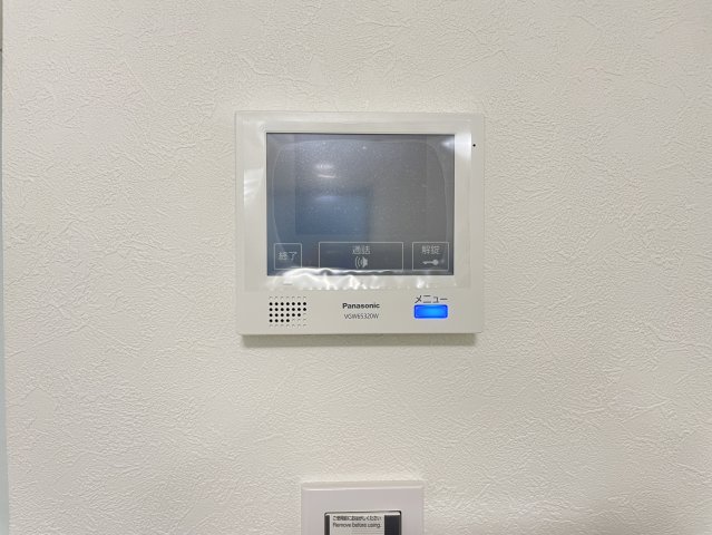 都営大江戸線 牛込神楽坂駅 徒歩2分 3階建 築1年のその他写真