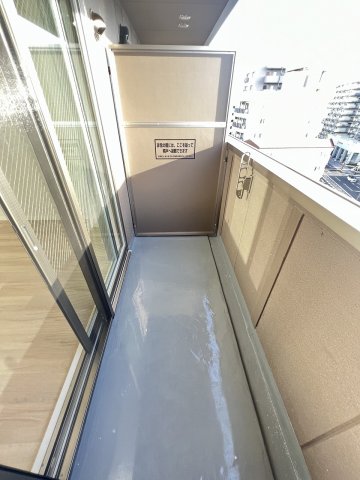 みおつくし岸里IIIの内装写真
