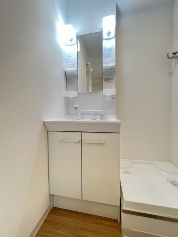 みおつくし岸里IIIの内装写真