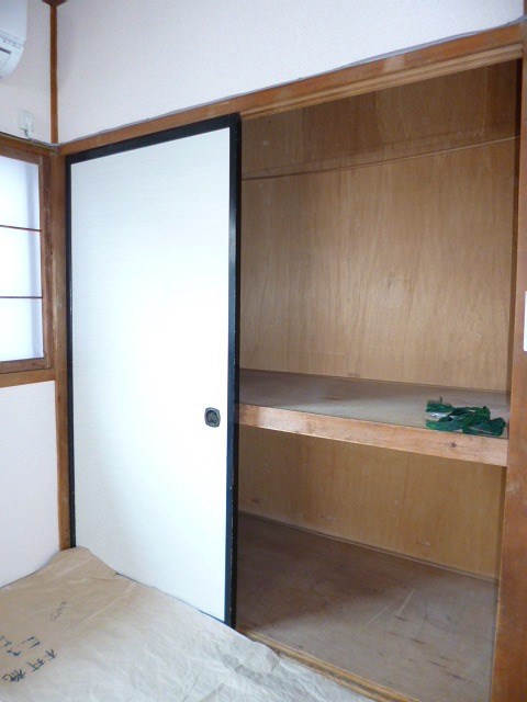 光花荘IIの内装写真