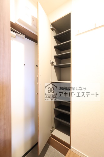 玄関　同一仕様写真