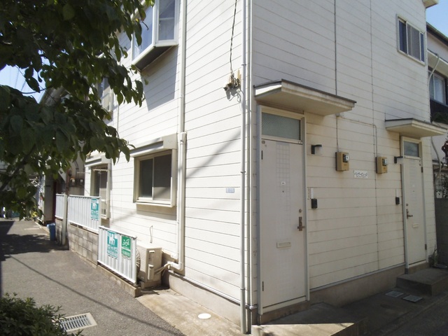 その他共有部分　☆共有スペース☆