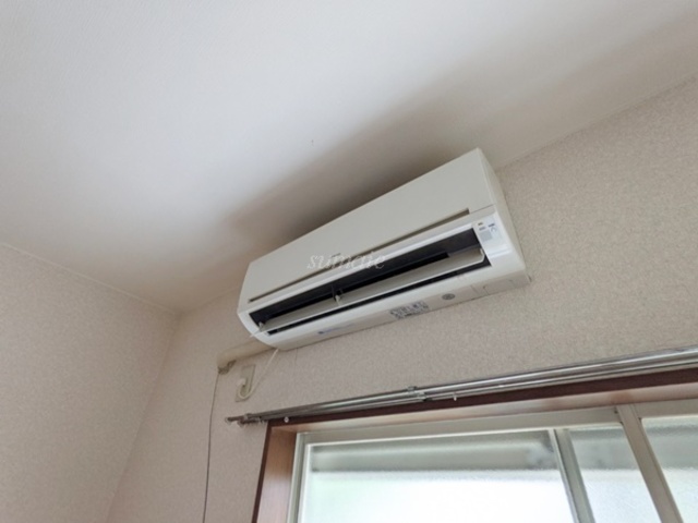 その他設備　☆エアコン☆