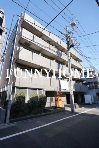 東急東横線 学芸大学駅 徒歩11分 築25年