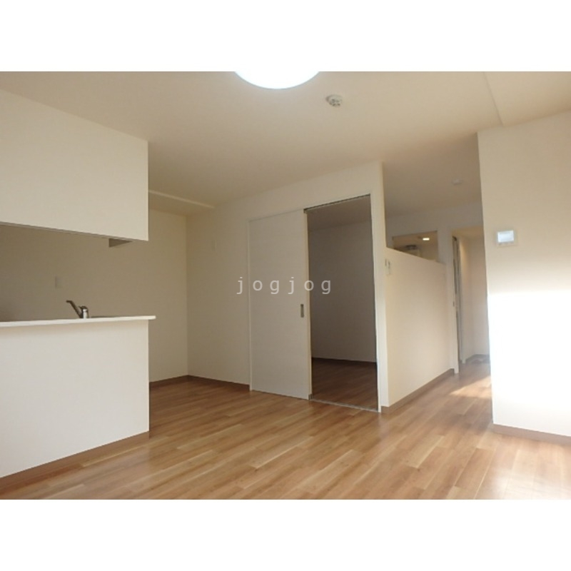 その他部屋・スペース　収納がたっぷりあるお部屋です。