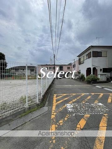 幼稚園・保育園　捜真幼稚園（幼稚園・保育園）まで317m
