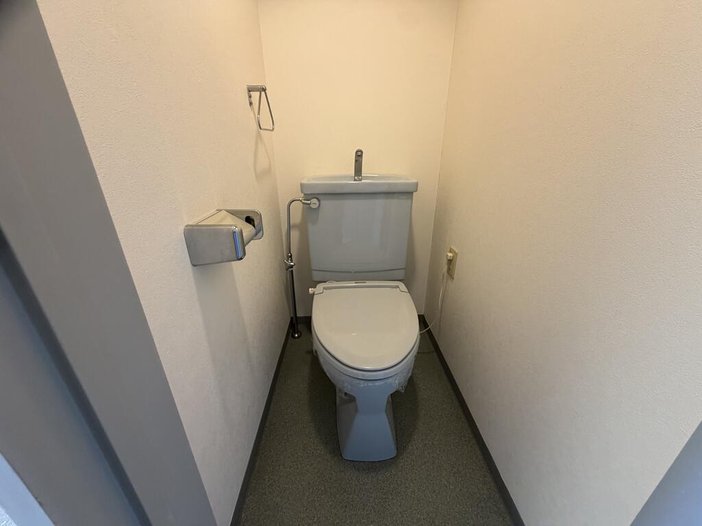 JLBグランエクリュのトイレ写真