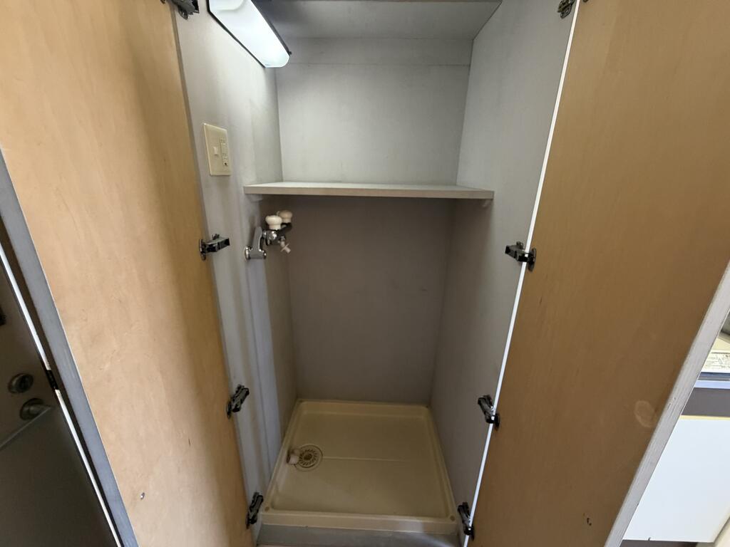 JLBグランエクリュの内装写真