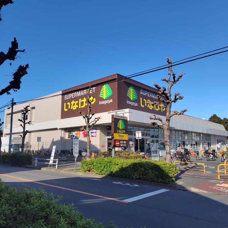 JLBグランエクリュの周辺写真