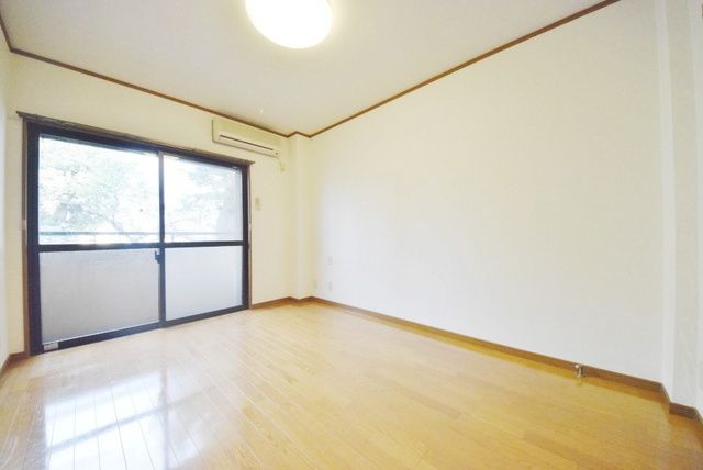 その他部屋・スペース　明るい室内