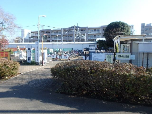 その他　★新小金井駅周辺★（その他）まで1200m