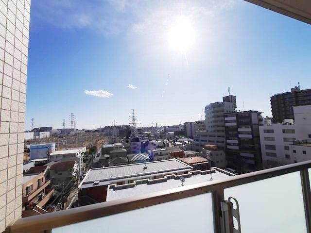 眺望　★景色★