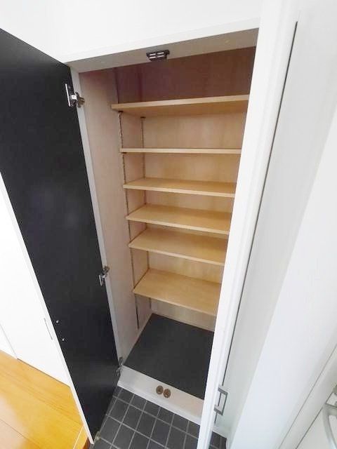 玄関　★シューズＢＯＸ★