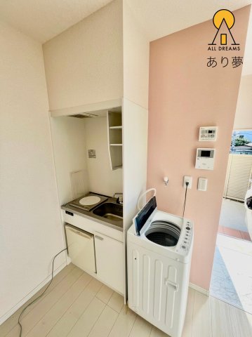 キッチン　別部屋参考写真