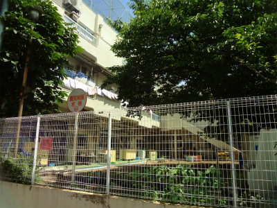幼稚園・保育園　品川区立南ゆたか保育園（幼稚園・保育園）まで200m