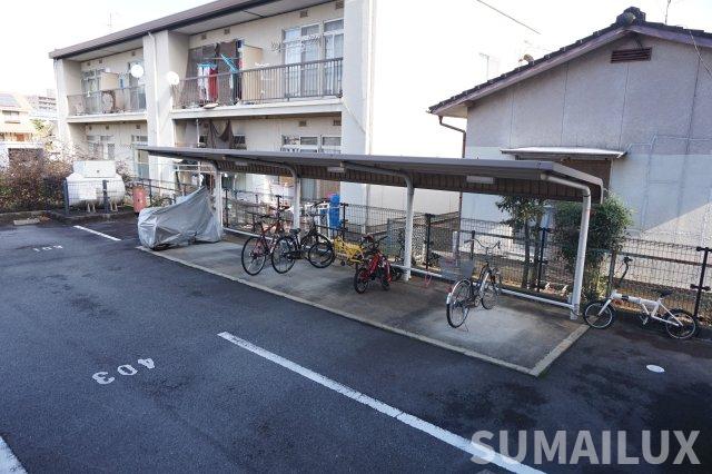 ＪＲ豊肥本線 南熊本駅 徒歩36分 4階建 築21年の外観写真
