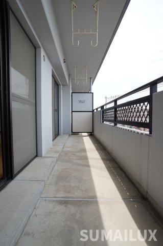 ＪＲ豊肥本線 南熊本駅 徒歩36分 4階建 築21年の内装写真
