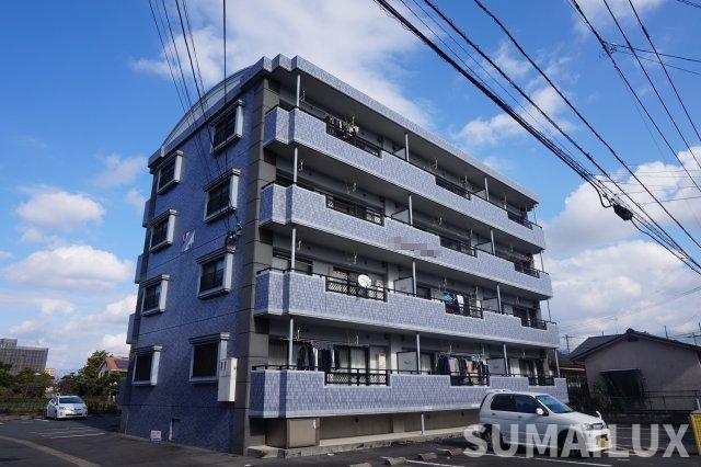 ＪＲ豊肥本線 南熊本駅 徒歩36分 築21年