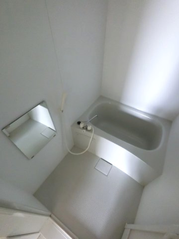 ＪＲ京葉線 蘇我駅 徒歩8分 3階建 築6年の風呂写真