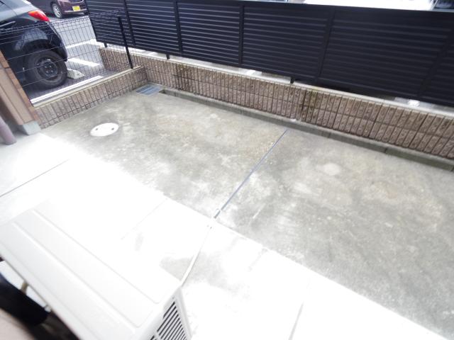 庭