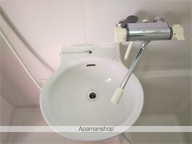 レオパレスプラテリーアIの内装写真