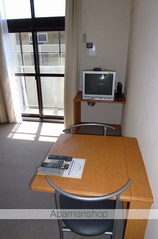 レオパレスプラテリーアIのその他写真