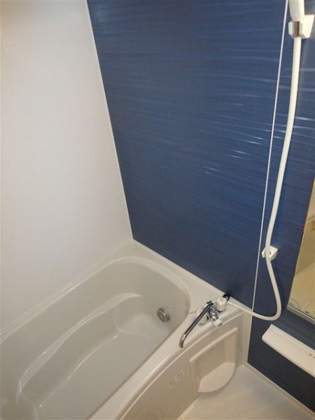 西武国分寺線 鷹の台駅 徒歩13分 2階建 築19年の風呂写真