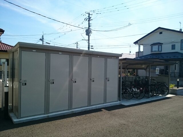 レジデンス東松島Iのその他写真