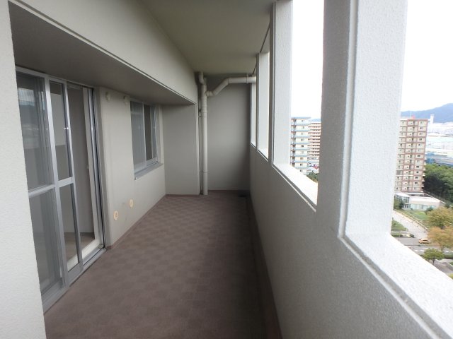 RICウエストコート4番街 北棟3番館の内装写真