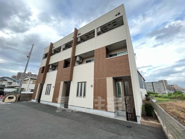 南海高野線 白鷺駅 徒歩7分 築12年