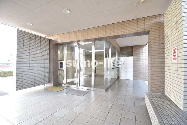 グランドール南野の外観写真
