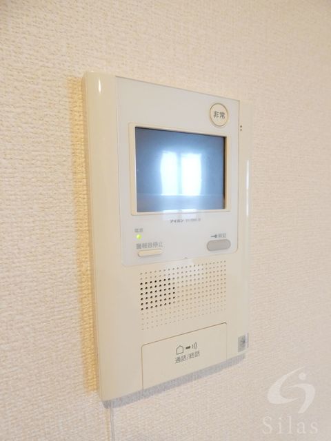 阪急箕面線 牧落駅 徒歩8分 3階建 築48年のその他写真