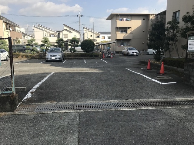 阪急箕面線 牧落駅 徒歩8分 3階建 築48年のその他写真