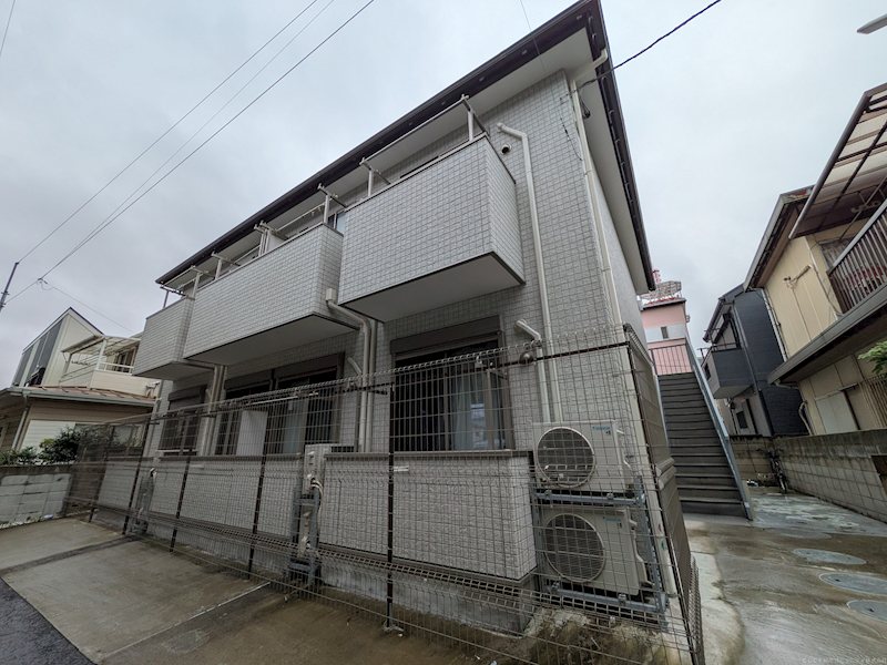 ＪＲ総武線 下総中山駅 徒歩3分 築5年