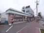 コンビニ　ファミリーマート 練馬高野台店（コンビニ）まで398m