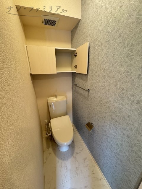 トイレ　イメージ写真