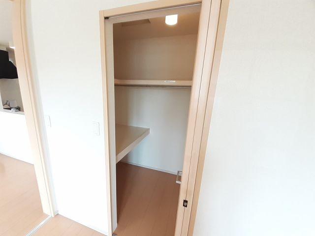 リリーフのトイレ写真
