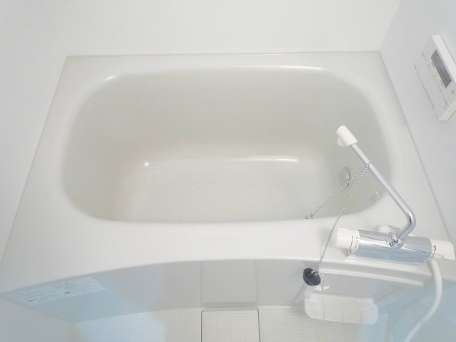 ファインIIの風呂写真