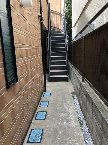 アーバンプレイス阿佐ヶ谷Westの外観写真