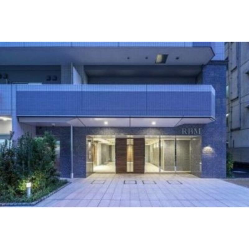 東京メトロ半蔵門線 半蔵門駅 徒歩3分 14階建 築9年の外観写真