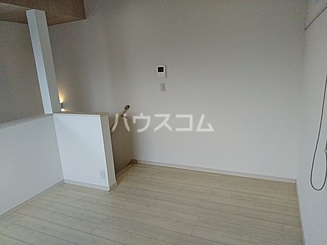 petit millefeuilleの内装写真