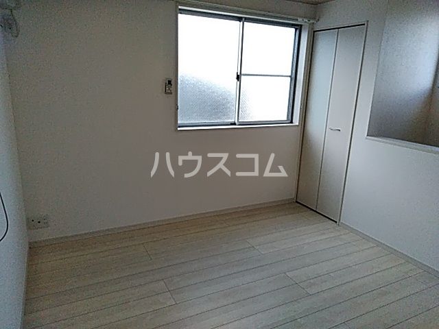 petit millefeuilleの内装写真
