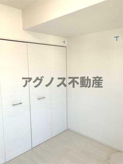 レグゼ東京イーストIDの内装写真