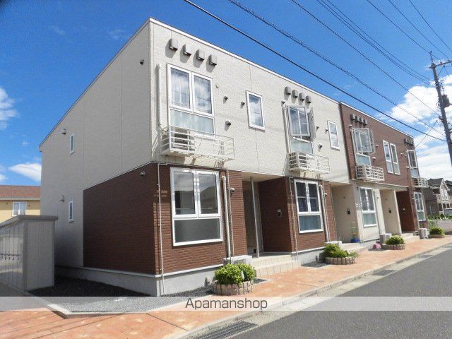 ＪＲ山陰本線 鳥取駅 徒歩46分 築18年
