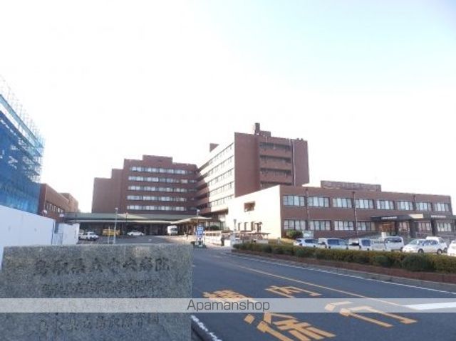 ＪＲ山陰本線 鳥取駅 徒歩46分 2階建 築18年の周辺写真