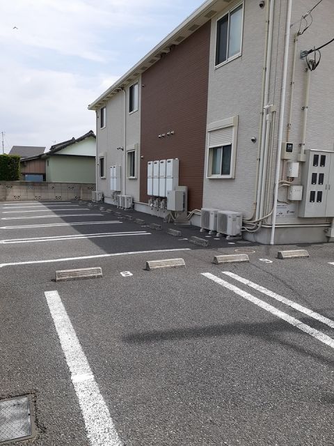 上毛電鉄 三俣駅 徒歩20分 2階建 築16年のその他写真