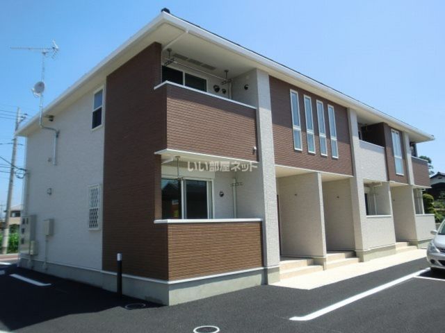 上毛電鉄 三俣駅 徒歩20分 築16年